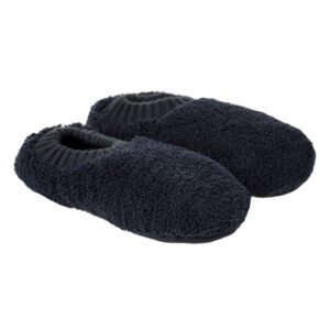 Botosei de Casa Blue Navy pentru Barbati