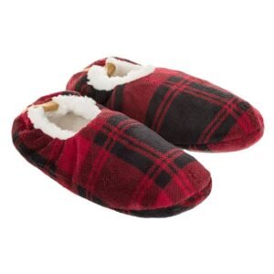 Botosi de Casa pentru Barbarati Negri cu Model Carouri