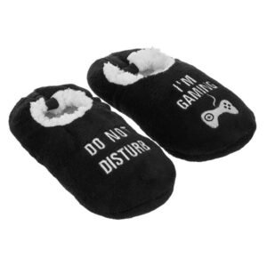 Botosei de Iarna Negri Game pentru Barbati