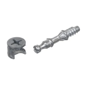Surub conector, 10 x 24 mm (set 4 buc)