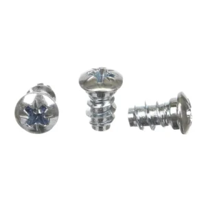 Eurosurub, 6 x 11 mm (set 10 buc)