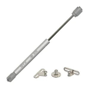 Amortizor cu gaz, aplicat, 80 N, max 8 kg