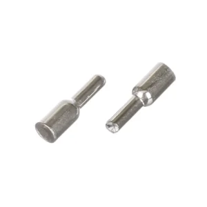 Suport raft, metalic, 5/7 mm (set 8 buc)