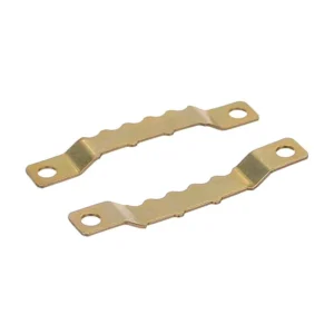 Placute corp suspendat, 7 x 47 mm (set 2 buc)