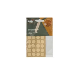 Capac mascare, autoadeziv, Ø 12 mm, artar (set 40 buc)