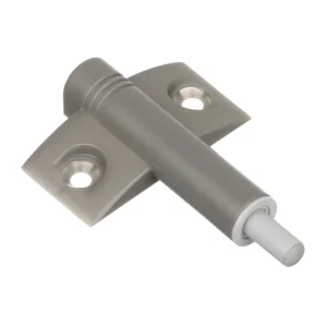 Amortizor pentru usa, plastic, gri