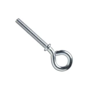 Holsurub cu inel inchis, otel zincat, 6 x 40 mm (set 6 buc)