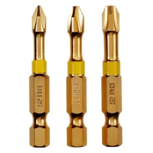 Biti tors Dexter Pro, PH1, PH2, PH3 (set 3 buc)