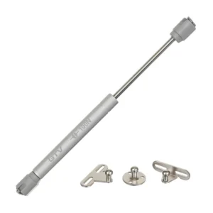 Amortizor cu gaz, aplicat, 120 N, max 12 kg