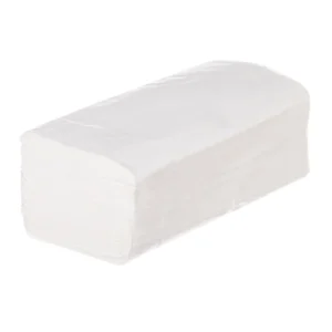 Prosop hartie tip V, 2 straturi, set 5 bucati