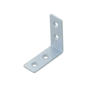 Vinclu imbinare, otel, 40 x 40 mm, grosime 1.8 mm