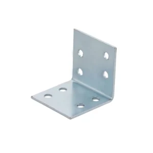 Vinclu imbinare, otel, 40 x 40 mm, grosime 2 mm