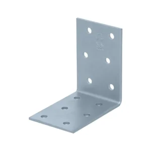 Vinclu imbinare, otel, 60 x 40 mm, grosime 2 mm