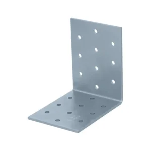 Vinclu imbinare, otel, 80 x 60 mm, grosime 2.5 mm