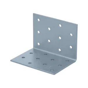 Coltar imbinare, otel, 100 x 40 mm, grosime 2 mm