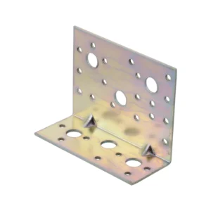 Vinclu imbinare, otel, 115 x 50 mm, grosime 2.5 mm