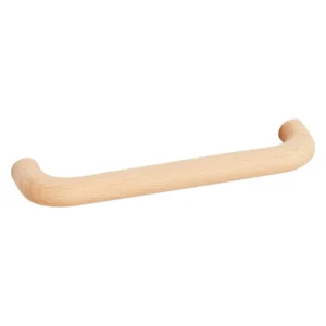 Maner mobila Inspire Aspen, fag, 128 mm