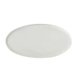 Protectie pardoseala, usi, perete, Standers, plastic, autoadeziva, Ø 22 mm (set 8 buc)