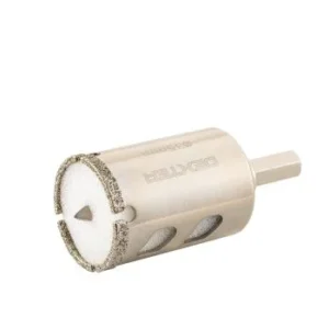 Carota placi ceramice diamantata 35 mm Dexter