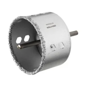 Carota zidarie 103 mm cu burghiu centrare Dexter