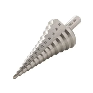 Burghiu conic metal HSS 4-38 mm, Dexter