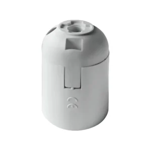 Dulie E27 Virone, plastic