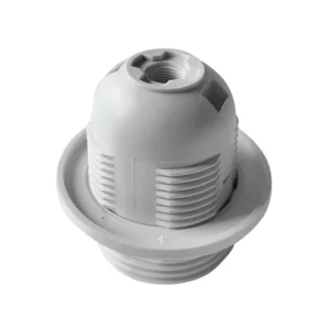 Dulie E27 cu flansa Virone