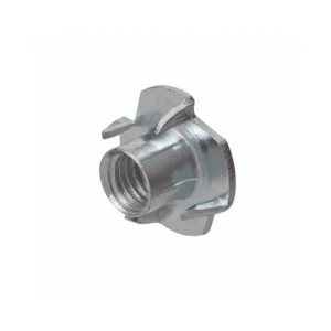 Piulite cu gheare, M10 x 12/25 mm (set 4 buc)