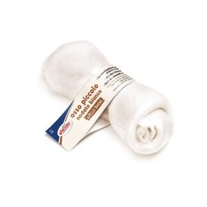 Recompensa caini / hrana complementara, Record, punga 1 bucata, 15 cm, toate taliile, adult, os presat