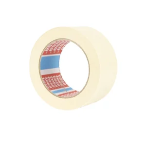 Banda de mascare Tesa, 50 mm x 50 m