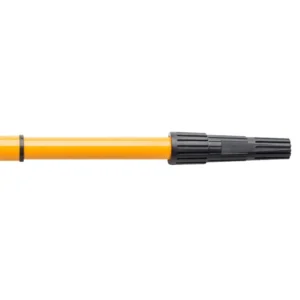 Maner telescopic Hardy pentru trafalet, din metal, 1.6 -3 m