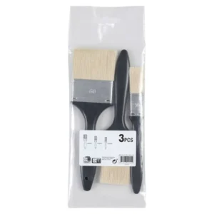 Set 3 pensule universale 20/40/60 mm