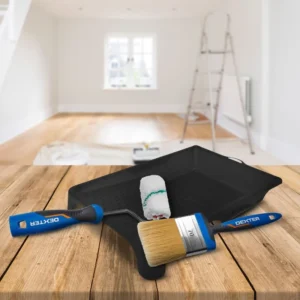 Tava trafalet Dexter 110 mm