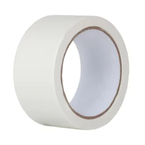 Banda de mascare hartie, 48 mm x 25 m – pentru fixare sigură și utilizare de lungă durată