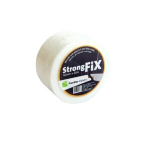 Banda imbinare FreeStar, fibra sticla, 50 mm x 20 m