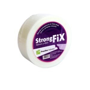 Banda imbinare FreeStar, fibra sticla, 50 mm x 45 m