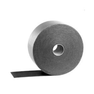 Banda perimetrala, polietilena expandata, 10 x 100 mm, L 25 m