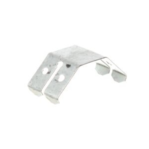 Prelungitor pentru tija Rigips, tabla otel, 60 x 35 mm