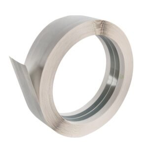 Banda imbinare Siniat, otel/hartie, 51 mm x 30 m