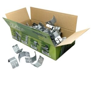 Prelungitor tija StrongFIX, 0.60 mm, 100 buc