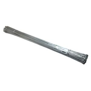 Tija otel StrongFIX, cu inel, L 750 mm, 100 buc