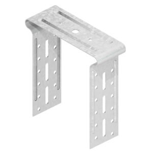 Brida reglabila Nida, 35 x 260 mm